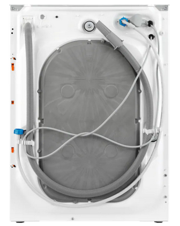 AEG Series 8000 LWG88416BI washer dryer Built-in Front-load White – image 3