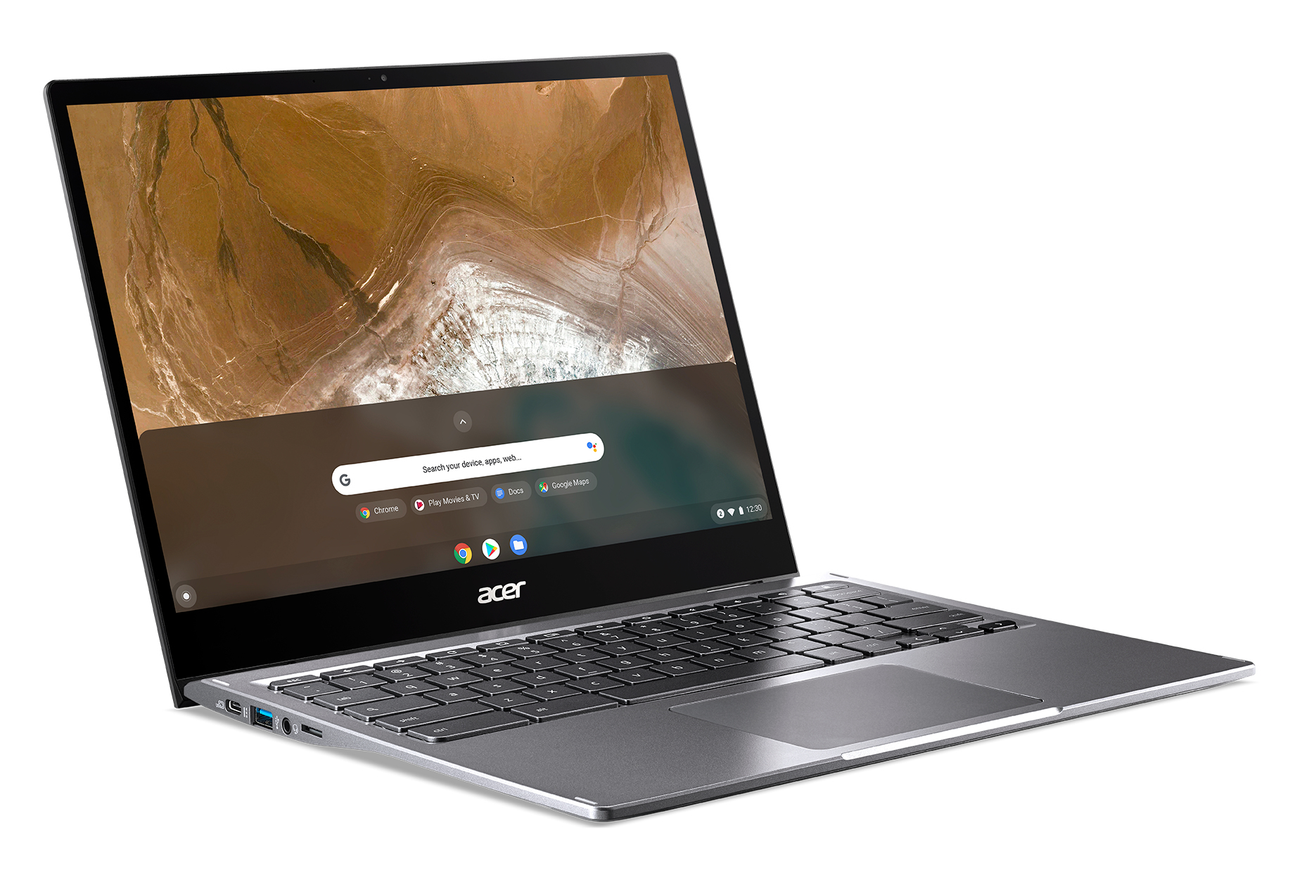 Acer Chromebook Spin 13 CP713-2W-54PK Intel® Core™ i5 i5-10210U – image 2