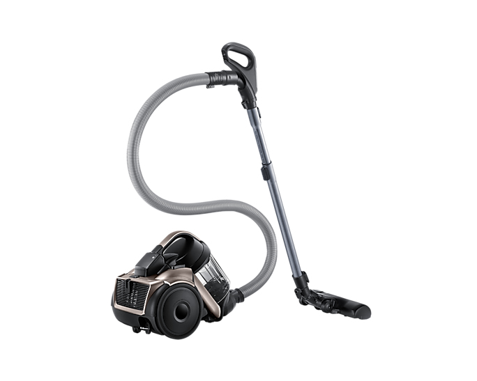 Samsung VC07K51L9H1/SB vacuum – image 8