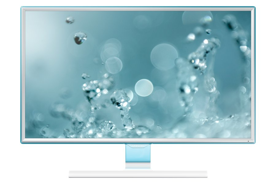 Samsung S27E360H computer monitor – image 1