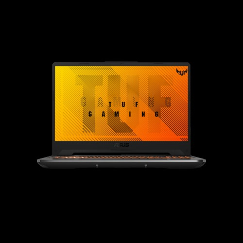 ASUS TUF Gaming FA506II-HN195T AMD Ryzen™ 5 4600H Laptop – image 2