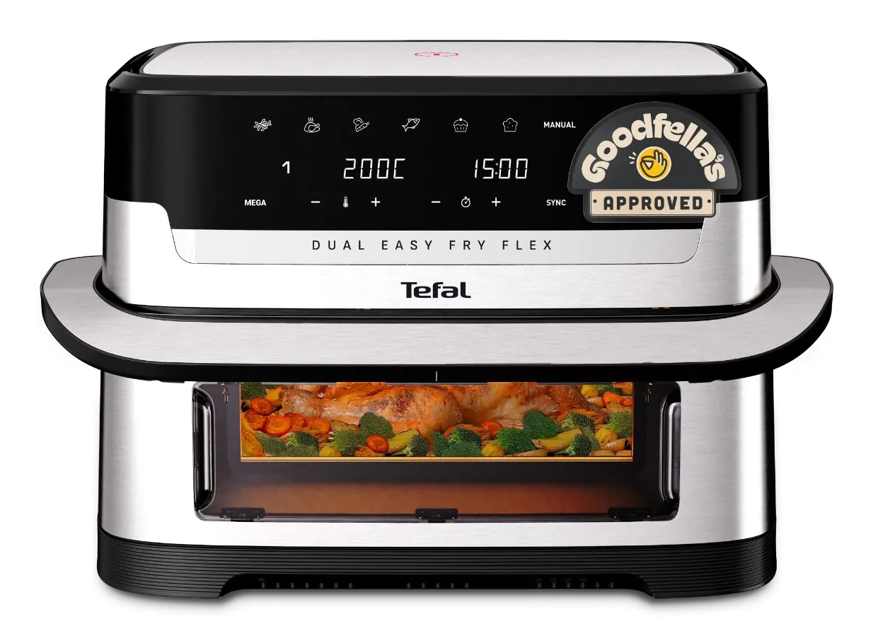 Tefal EY922DG1 — vue 1 sur 1