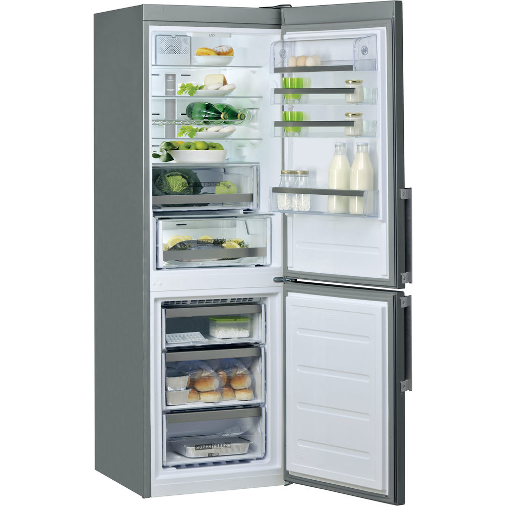 Whirlpool WDNF 93D IX H – image 2