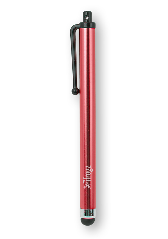 ZAGG IFZ-STYLUS-RED stylus pen