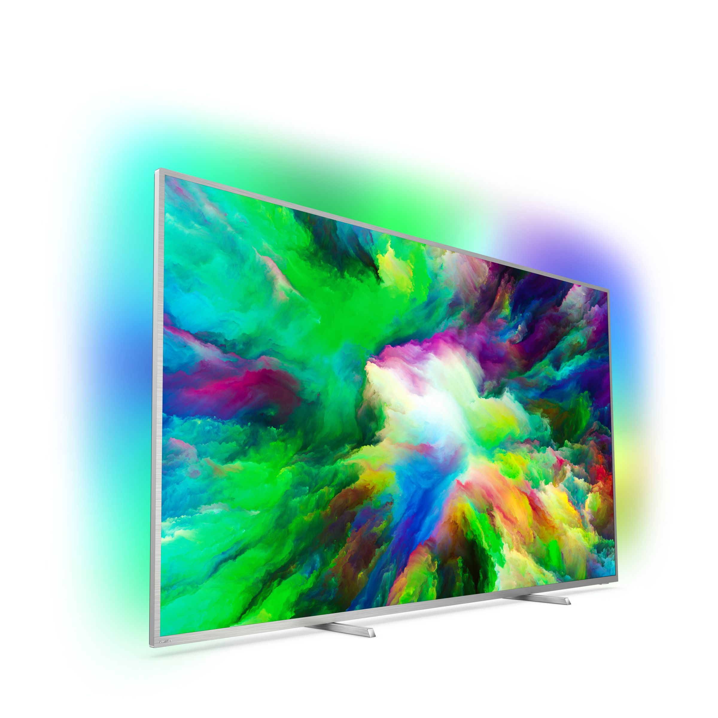 Philips 7800 series Ultra Slim 4K UHD LED Android TV 75PUS7803/12 – image 2