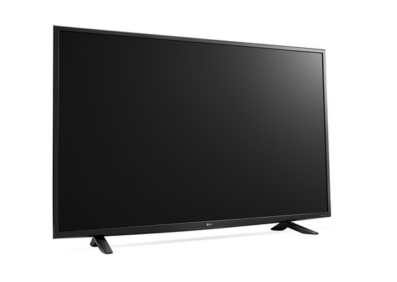 LG 43UF6409 TV 109.2 cm (43") 4K Ultra HD Smart TV Wi-Fi Black – image 6