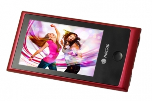 NGS 8GB Bebop