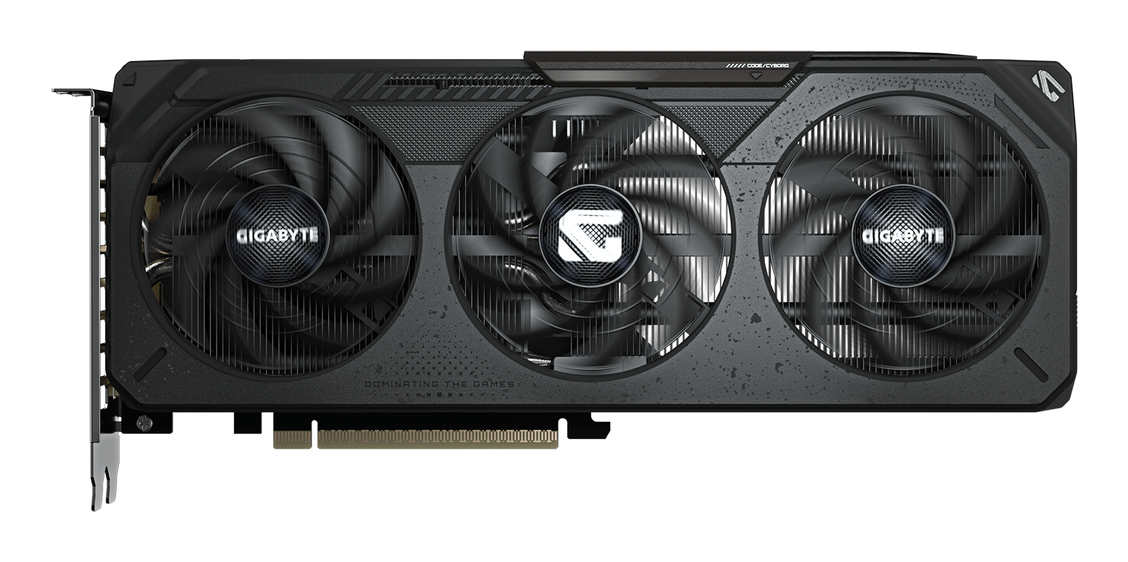 GIGABYTE GeForce RTX 5060 GAMING OC V2 8G – image 5