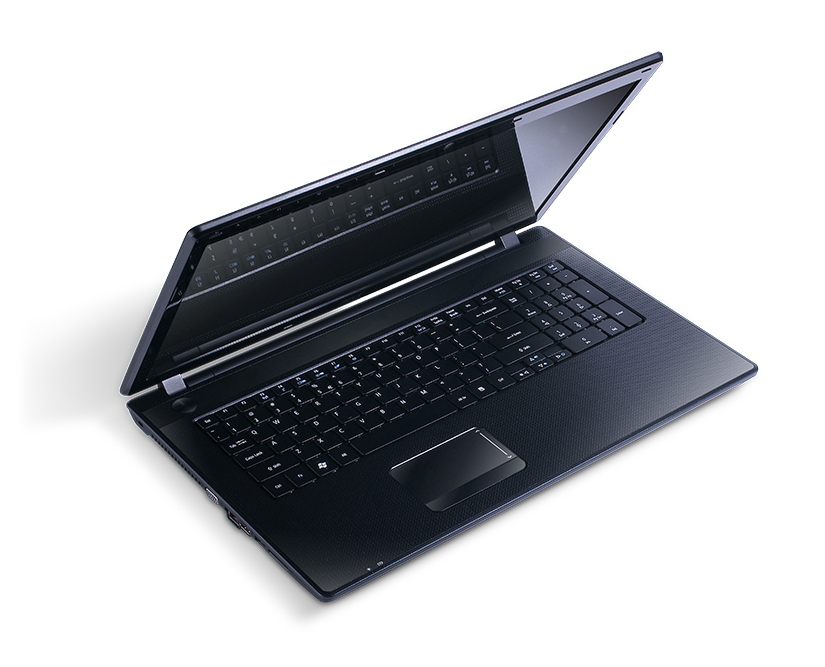 Product data Acer Aspire 7250-E454G50Mikk AMD E E-450 17.3
