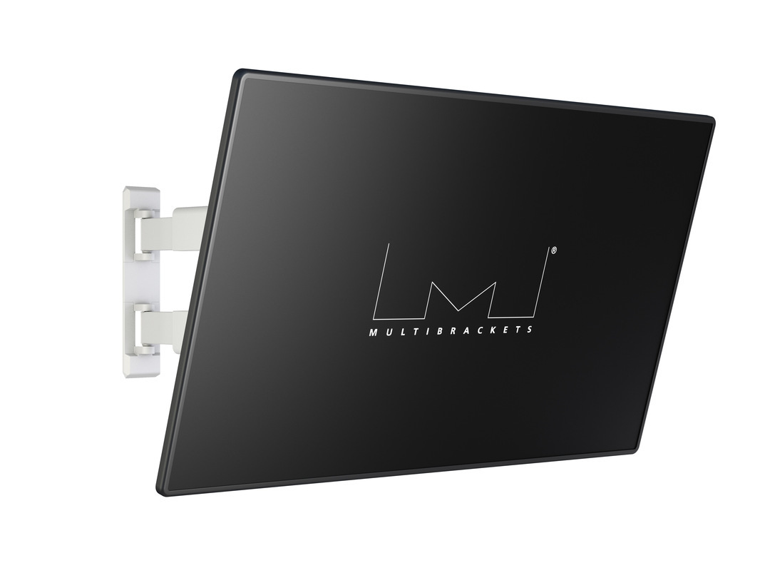 Multibrackets M VESA Flexarm Thin White – image 9