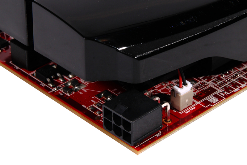 CLUB3D 2X Radeon HD 7770 GHz Edition – image 6