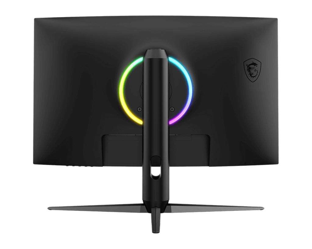 MSI Optix G271CQR computer monitor – image 5