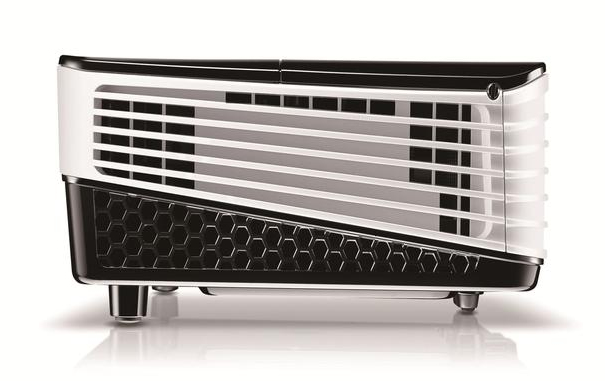 BenQ TH681+ Standard throw projector 3200 ANSI lumens DLP 1080p (1920x1080) 3D Black, White – image 4