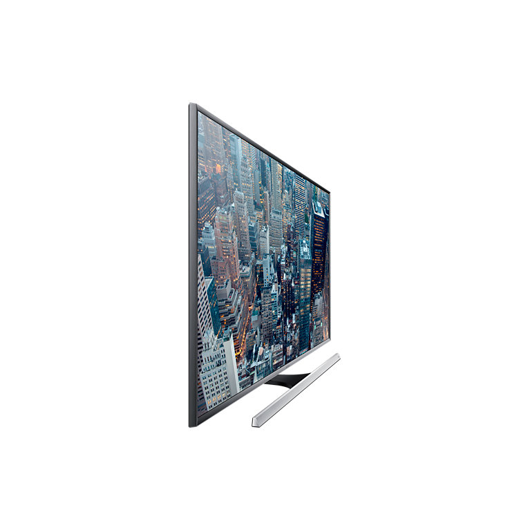 Samsung UE40JU7080T 101.6 cm (40") 4K Ultra HD Smart TV Wi-Fi Black, Metallic – image 6