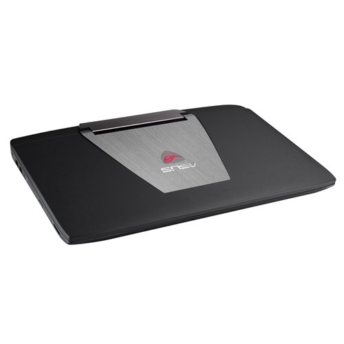 ASUS ROG G751JT-T7217T laptop Intel® Core™ i7 i7-4750HQ – image 4
