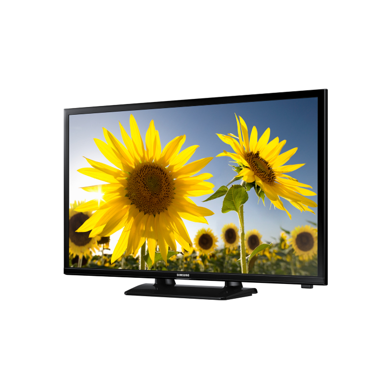 Samsung UE32H4290AU 81.3 cm (32") HD Black – image 2