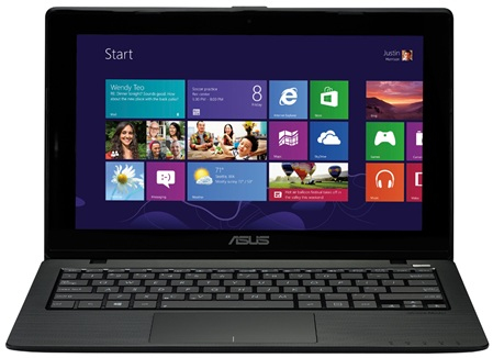 ASUS Vivobook F200CA-KX232H Intel® Celeron® 1007U Laptop – image 1