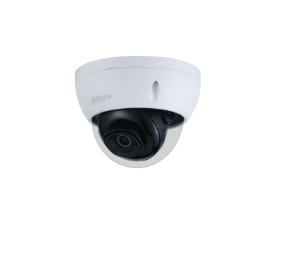Dahua Technology Lite IPC-HDBW2431E-S-0280B-S2 security camera Dome IP security camera Indoor & outdoor