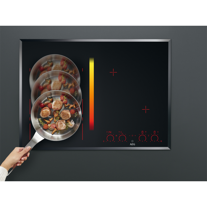 AEG HKP77420FB Black Built-in 4 zone(s) – image 6