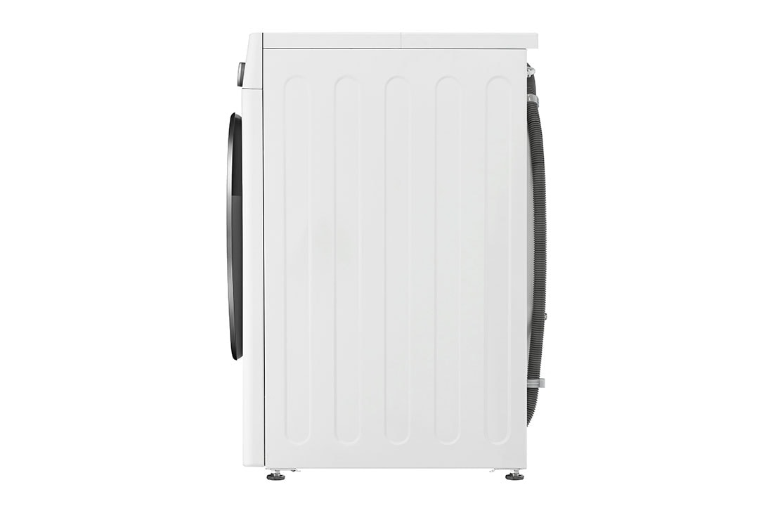 LG F4WV5509S2W washing machine Front-load – image 6