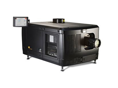 Barco DP4K-P 2700 ANSI lumens DCI 4K (4096x2160)