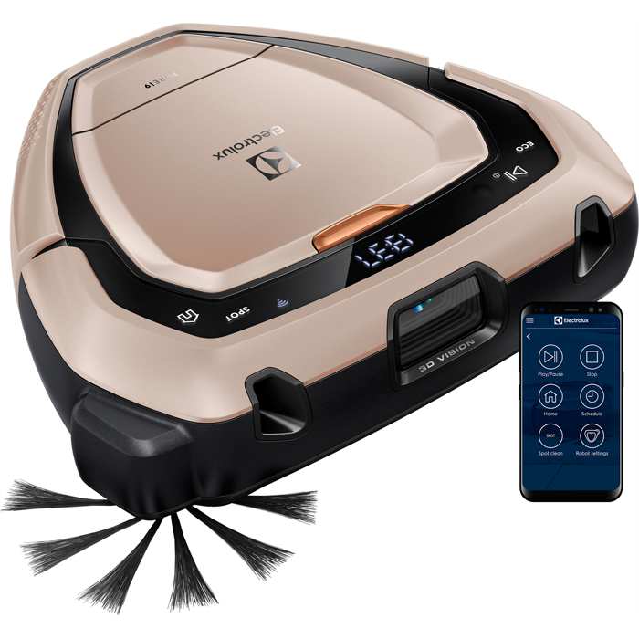 Electrolux PI91-5SSM Sand – image 3