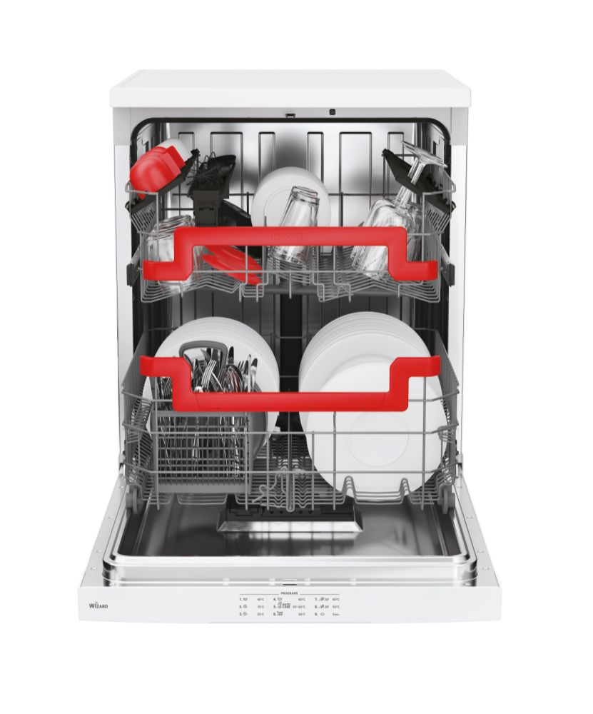 Hoover HSF 5E3DFW-80 – image 4