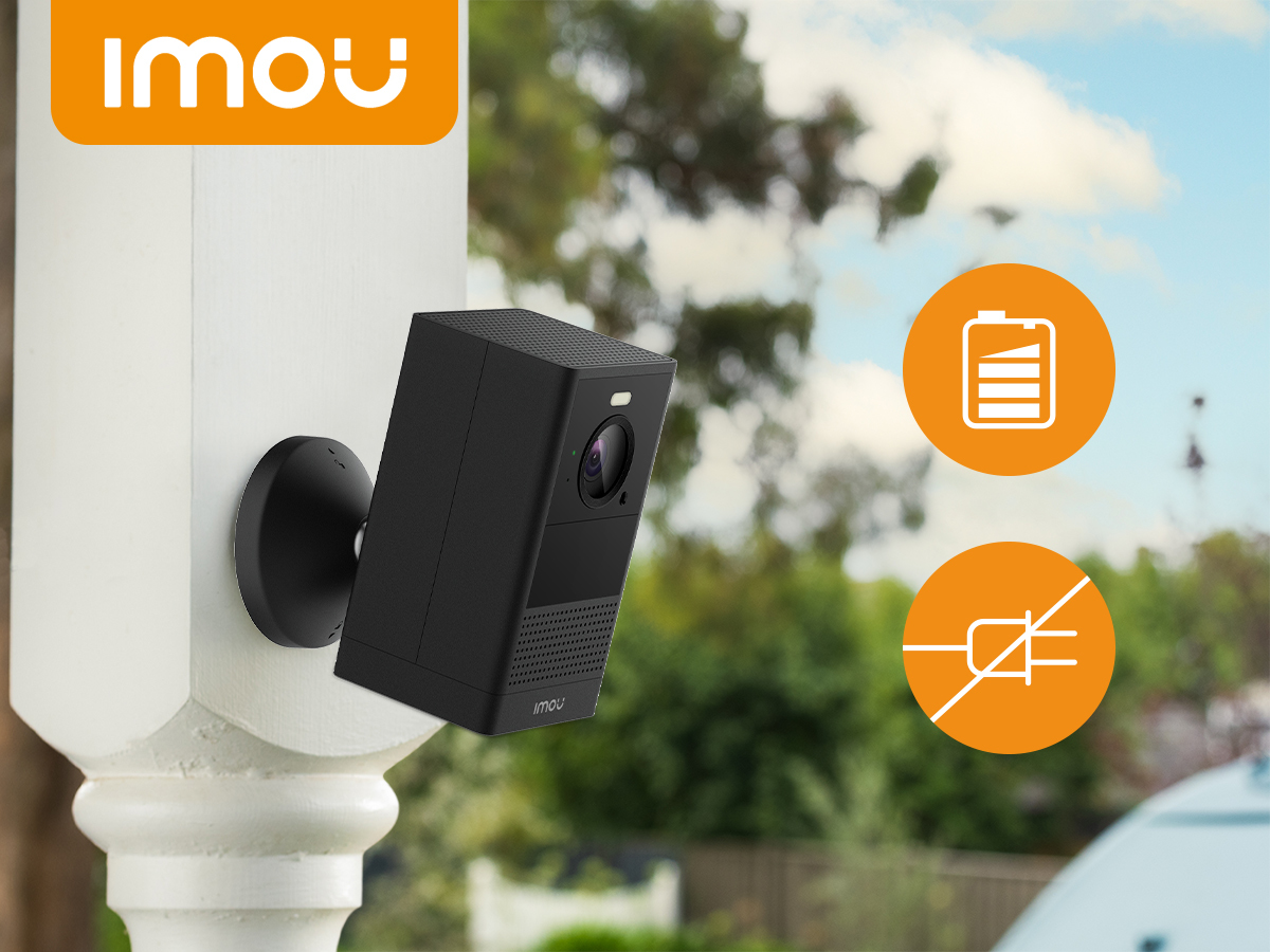 Imou Cell 2 – image 8