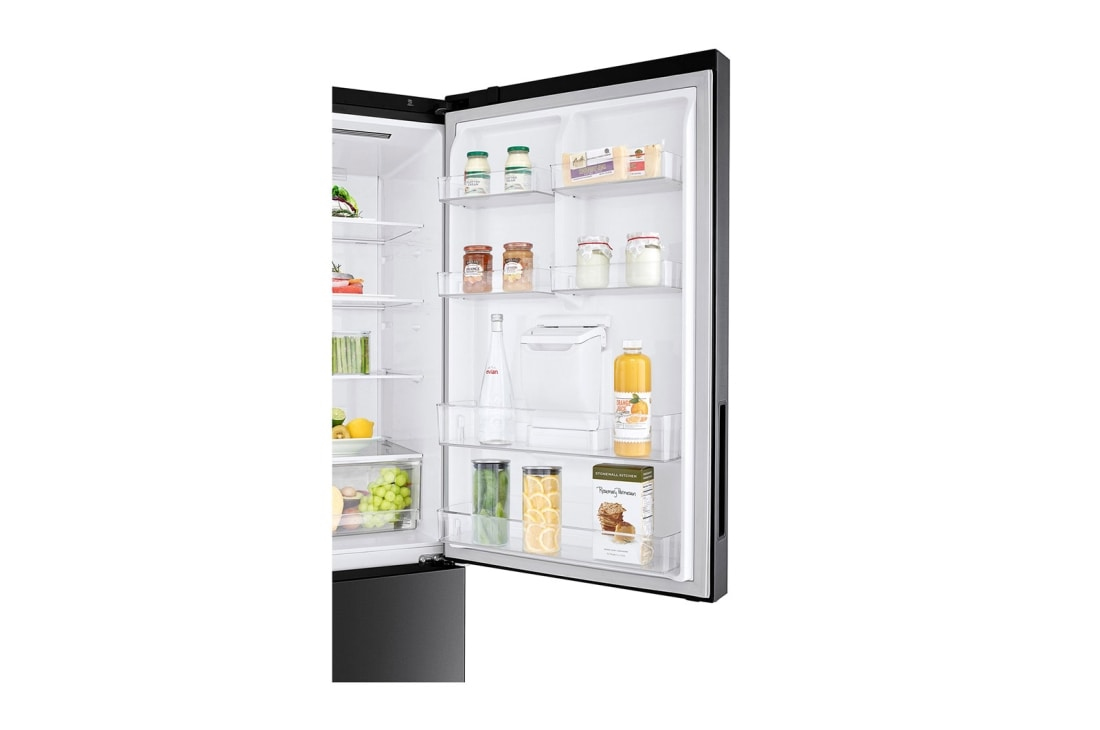 LG GC-F569NQHM Freestanding – image 7