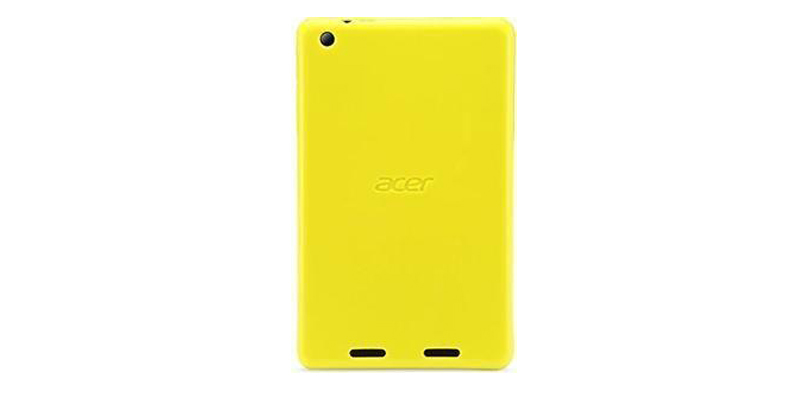 Acer NP.BAG1A.057 tablet case