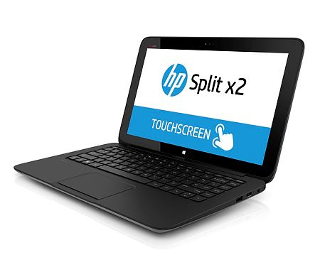 HP Split x2 13-g118ca Intel® Core™ i5 i5-4202Y Hybrid (2-in-1) – image 6