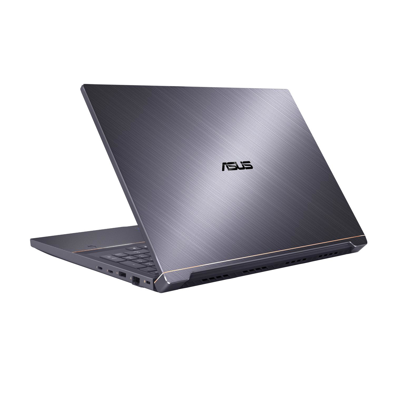 ASUS ProArt StudioBook Pro X W730G5T-H8122R Intel Xeon E E-2276M Laptop – image 6