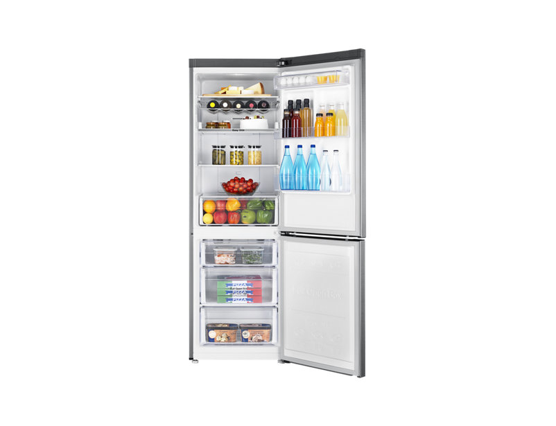 Samsung RB33N341NSA Freestanding – image 5