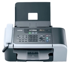 Brother MFC-3360C multifunction printer Inkjet A4