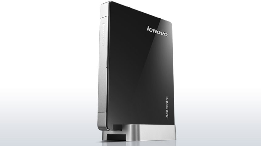 Lenovo IdeaCentre Q190 Intel® Celeron® 887