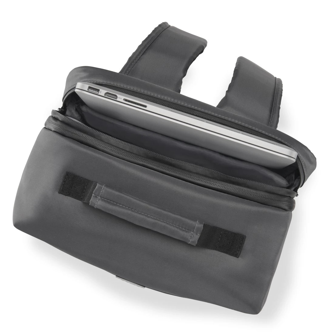 Hama Traveller 41.1 cm (16.2") Backpack Anthracite – image 4