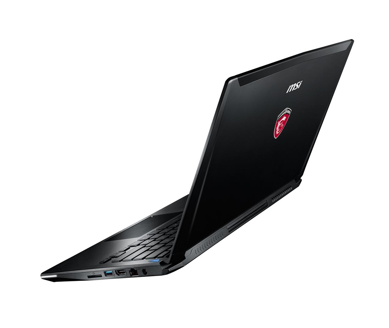 MSI GS30 2M(Shadow)-034PL – image 6