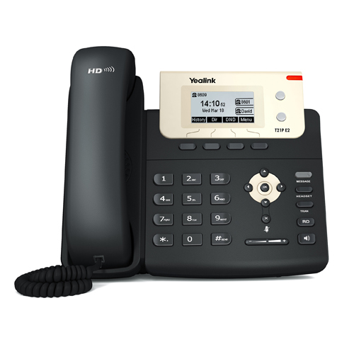 Yealink SIP-T21P E2 – image 2
