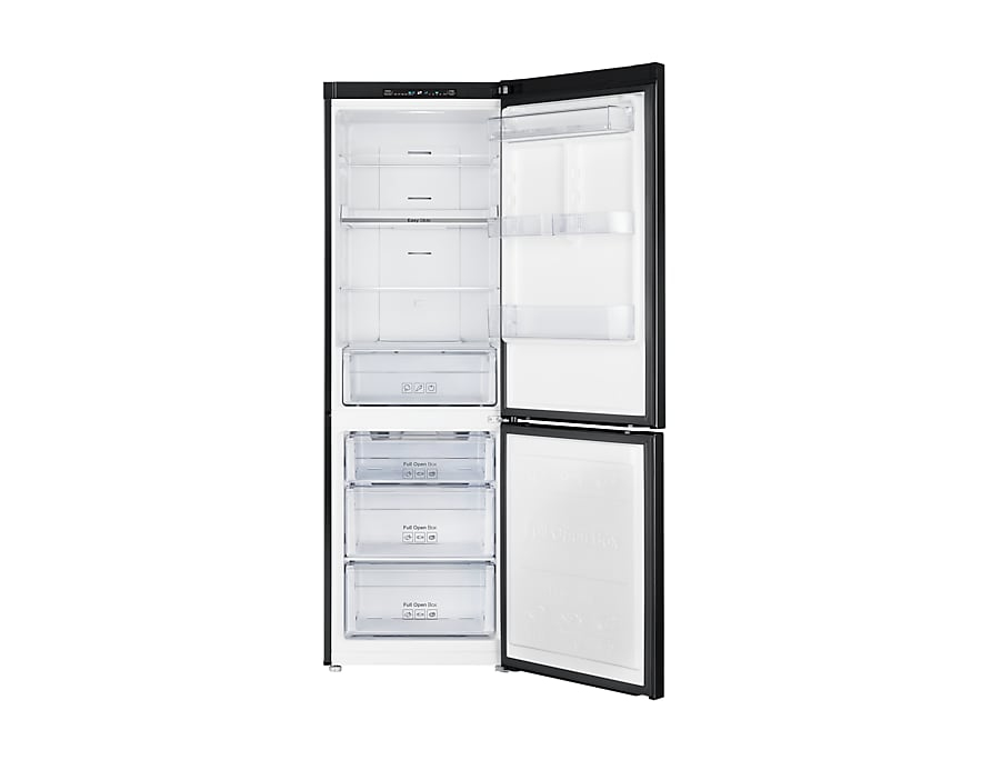 Samsung RB30J3000BC fridge-freezer Freestanding – image 3
