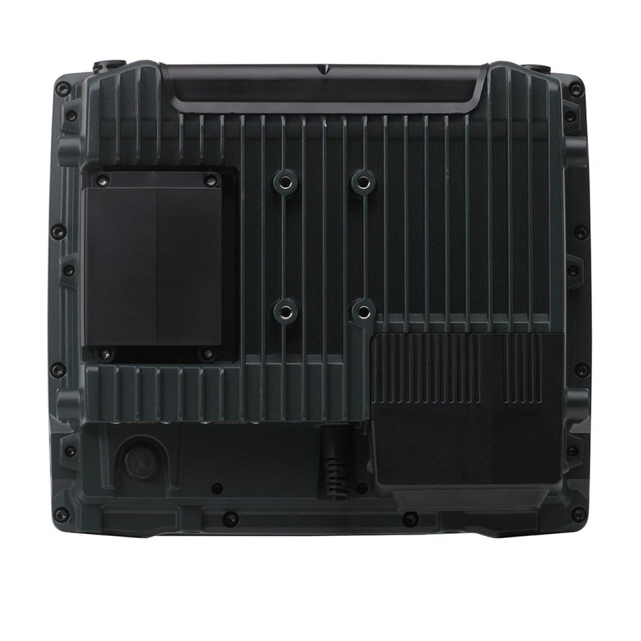 Zebra VC80x handheld mobile computer – image 7