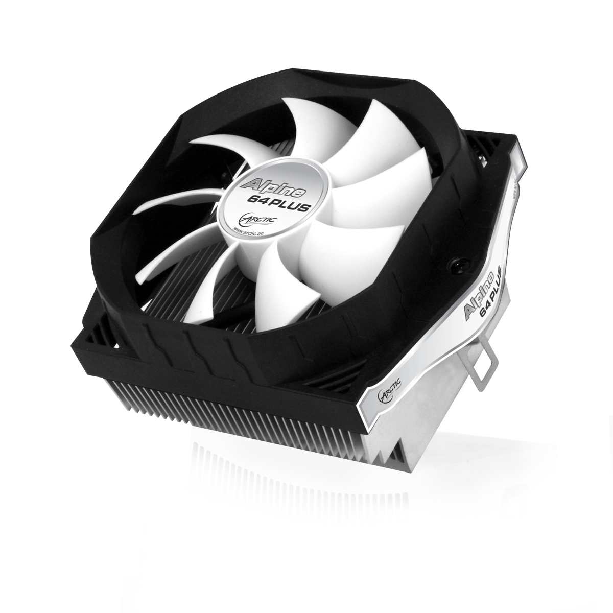 ARCTIC Alpine 64 PLUS – image 1