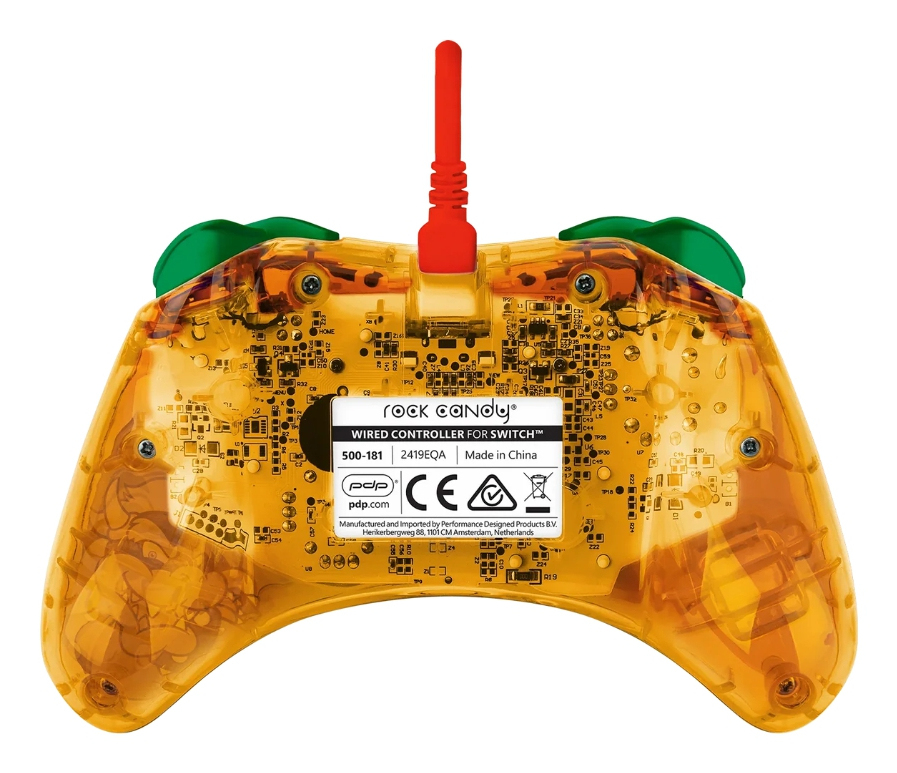 Nintendo Rock Candy – image 4