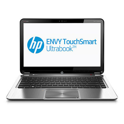 HP ENVY TouchSmart 4-1202ea Intel® Core™ i5 i5-3337U Laptop – image 6
