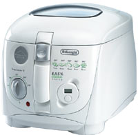 De’Longhi F999 Fryer