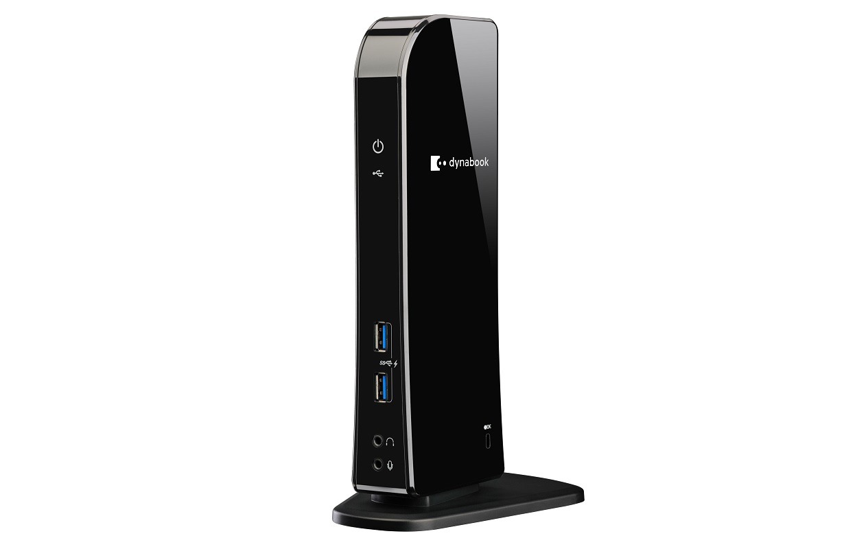 Dynabook dynadock™ U3.0 – image 2