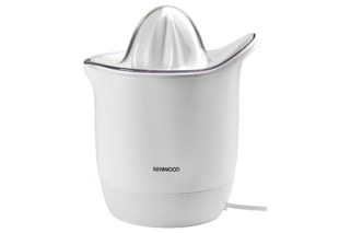 Kenwood JE270 electric citrus press – image 1