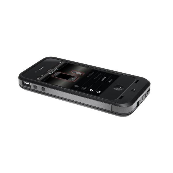 Kensington BungeeAir™ Power Wireless Security Tether™ & Battery for iPhone – image 4