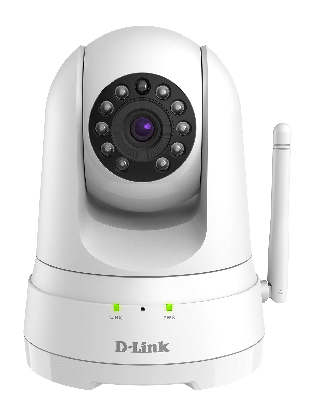 D-Link mydlink Full HD PT Indoor Camera - DCS‑8525LH