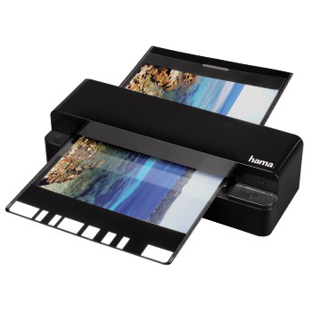 Hama Combo Film/slide scanner Black – image 3