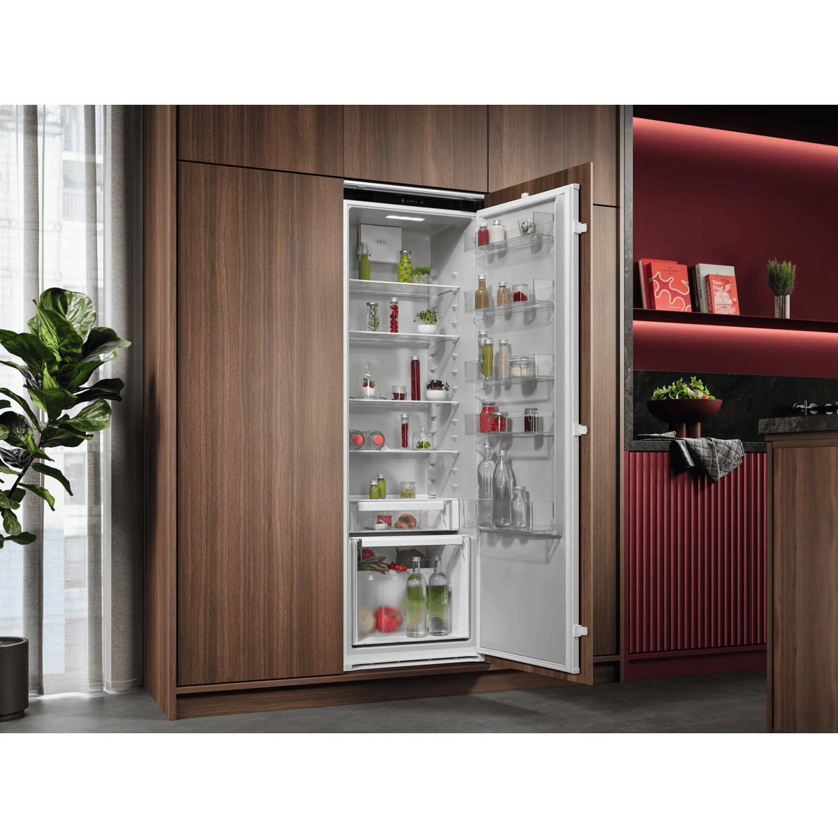 AEG TK6DS181ES fridge Built-in – image 6